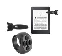 Anillo de Desplazamiento para TikTok, Cambio de Página para la Aplicación con Automático, Obturador Remoto para Grabación de Vídeo de Cámara, para iOS, Dispositivo