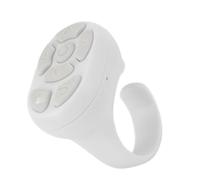Anillo de Desplazamiento Remoto de Control Conveniente y Estable para Teléfonos Celulares | Caso de Carga Portátil para Facilitar la Visualización | Fotografía Remota para Momentos Hermosos
