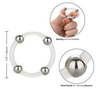 Anillo de Dios para el Pene