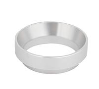 Anillo de Dosificación para Café Exprés 58mm de Aluminio Universal, Reemplazo Esencial de Embudo para Máquinas de Café y Herramienta Necesaria para Café Hecho a Mano