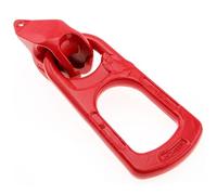 Anillo de elevación 1.5T-2.5T Acero de aleación Herramientas de hormigón prefabricado de alta resistencia Reemplazo port