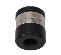 Anillo de equilibrio de taco de billar, sistema de peso ajustable para mejorar el rendimiento del poste de piscina, accesorio de equilibrio de taco de billar, tamaños de rosca de 3/8 y 5/16 pulgadas