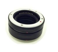 Anillo de extensión for Tubo for Macro con Enfoque automático y Montura metálica AF for Fujifilm for Fuji for X-T2 for X-T20 for X-PRO2 for X-PRO1 X-E1 X-E2 X-E3 X-A1 X-A2 X-M1 XA5