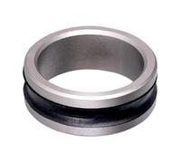 Anillo De Extracción De Letras - Dragger, Anillo De Extracción, Anillo De Extracción | Ringer Release Rápido Anillo De Aleación, Gestión De Pescado De Atención Ligera Para Los Apasionados De Princ