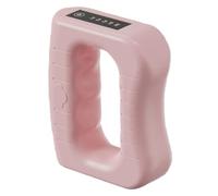 Anillo de fascia para grasa del vientre, masajeador de drenaje linfático, herramienta de masaje de vibración eléctrica para gimnasio en casa, oficina, estilo 3