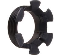 Anillo de fijación de la manivela izquierda Shimano FC-R9100-P TU