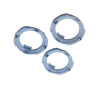 Anillo De Fijación For Cabezal De Afeitadora Philips, Compatible Con Modelos SU5799, SU5999, S9979, SP9870, SP9873, S5000, S7000, S9000 Y 7310 Honeycomb.