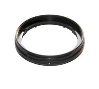 Anillo De Filtro 1K631-966, Compatible con Nikon Y NIKKOR, Objetivo AF-S 16-85 Mm F/3.5-5.6G | Parasol Frontal con Montura Fija