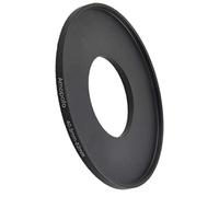 Anillo de filtro de cámara de 40,5 mm a 82 mm/adaptador de filtro de anillo de elevación de 40,5 mm a 82 mm para filtro UV, ND, CPL, anillo de metal