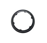 Anillo De Filtro Frontal De Lente Y Barril De Montaje Fijo For Capó, Compatible con Sigma, 24mm F1.4 DG HSM Art, Piezas De Repuesto For Cámara