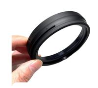 Anillo de Filtro Frontal de Objetivo Compatible con Tamron 150-500mm A057 | montura de parasol; manguito fijo; base de montura bloqueada; tubo fijo