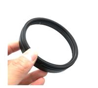 Anillo De Filtro Frontal For Lente 150-600 (contemporáneo), Cubierta De Tubo De Montaje De Parasol Fijo UV, Compatible con Sigma, 150-600 Mm F/5-6.3 DG OS HSM, Piezas De Cámara