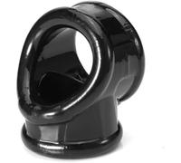 Anillo De Fitness De Silicona Suave Negro, Adecuado Para Saltar En El Hogar, Es Una Herramienta De Ejercicio Amigable Para El Nivel De Entrada, F22