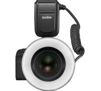 Anillo de Flash Macro Godox MF-R76 TTL Para Canon