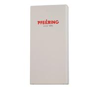 Pfeilring Estuche de manicura con tijeras para uñas Set de manicura 1 piezas