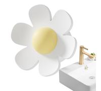 Anillo De Fregadero Demasiado Completo,Guarnición De Cuenca | Tapa De Agujero En Forma De Reemplazo Para Baño Casa Cocina