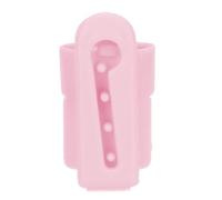 Anillo de ganchillo para dedo - Herramienta de tejer de ganchillo | Anillo de dedo para ganchillo | Cómodo soporte para dedos para ganchillo, tejer y manualidades, ideal para manualidades sin costuras