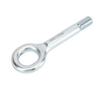 Anillo de Gancho de Remolque para Remolque, Kit de Ojales de de Montaje de Aleación de Acero Duradero Apto para Bravo Brava Doblo Punto Stilo, Sustituto Ideal del Modelo 2005, Adecuado para