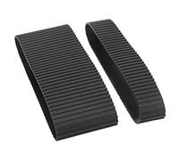 Anillo de Goma de Empuñadura de Zoom de Lente, Círculo de Goma de Empuñadura de Lente y Piezas de Reparación de Lentes de Anillo de Enfoque Compatibles con TAMRON SP 70-200 Mm