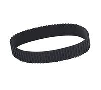 Anillo de Goma de Empuñadura de Zoom de Lente, Pieza de Repuesto de Anillo de Goma de Zoom de Lente para Lente Nikon AF S DX 16-85 Mm F3.5-5.6G ED VR