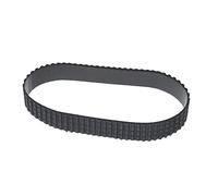 Anillo de Goma de Zoom de Lente, Anillo de Agarre de Zoom de Lente de Cámara Tamaño Exacto Durable para Reparación para AF S DX 16-85mm F3.5-5.6G ED VR