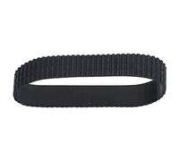 Anillo de Goma de Zoom, Repuesto de Empuñadura de Anillo de Goma de Lente de Cámara Adecuado para Lente Nikon AF S DX 16-85mm F3.5-5.6G ED VR