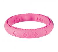 Anillo de goma flotante para perros - Trixie - Diámetro - Diámetro: Ø 17 cm