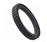 Anillo de goma para delantal Brompton Easy Wheels, repuesto ligero para bicicleta Easywheel de 80 mm, antideslizante, absorción de golpes