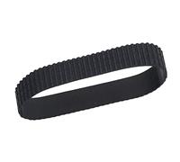 Anillo de Goma para Lente de Cámara Anillo de Goma con Zoom Reemplazo de Empuñadura para Nikon AF S DX 16 85 Mm F3.5 5.6G ED VR Lente de Goma Lente de Goma con Zoom Lente de Goma