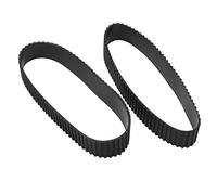 Anillo de Goma para Lente de Cámara Anillo de Goma de Enfoque de Zoom de Repuesto para Lente EF 24-70 Mm F4L IS USM