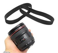 Anillo de Goma para Lente de Cámara y Reemplazo de Enfoque para Lente EF 24-70 Mm F4L IS USM - Ligero y Duradero con Diseño Preciso
