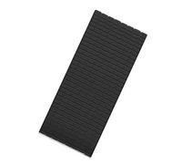 Anillo de goma para objetivo zoom compatible con Nikon AF-S DX Nikkor 18-140 mm 1:3,5-5,6G ED VR AG1050