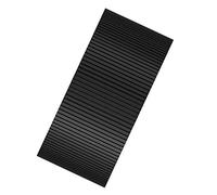 Anillo de goma para objetivo zoom compatible con Tamron AF 70-200 mm f/2,8 DI SP Macro AG1277