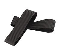 Anillo de Goma para Zoom y Enfoque de Cámara, Anillo de Goma para Zoom de Lente Anillo de Goma para Enfoque de Zoom de Lente Goma Fácil de Usar para Lente EF 24-70 Mm F2.8 II