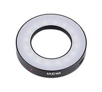 LAOWA LED Ring Light pour 25mm F2.8 Ultra Macro
