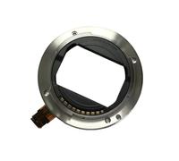 Anillo De Instalación De Montaje Trasero De Lente FE 24-70 2.8 SEL2470GM con Flexibilidad De Cable De Contacto, Compatible con Sony, Pieza De Repuesto For Lente 24-70 Mm F2.8 GM