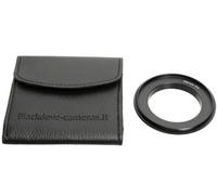 Anillo de inversión 55 mm para masas FujiFilm X-Pro 1. macro para fotografía