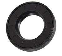 Anillo de labio con resorte Lavadora 00425642, 425642 Bosch