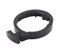 Anillo de límite de bloqueo redondo para xiaomi para scooter eléctrico M365 Pro para ayudar en la desconexión de la palanca plegable no planificada