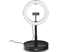 Anillo de luz LED RGB Hama SpotLight FoldUp RGB