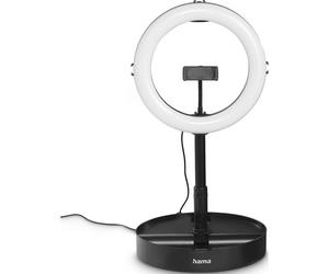 Anillo de luz LED RGB Hama SpotLight FoldUp RGB