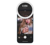 Anillo de luz para selfi SBS (SBS Selfie Ring Light)