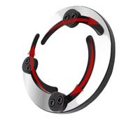 Anillo de mandrinar con mordazas blandas ajustable Boring Ring Forming Jaw Repairer For Hydraulic Three-Jaw CNC Lathe Chuck 4-10 inches(Hydraulic 3-jaw 4in)