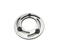 Anillo de mandrinar con mordazas blandas ajustable Hydraulic 3 Jaw Chuck With Boring Ring 5-10 inch For SL-05 To SL-10(Sl-08)
