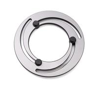 Anillo de mandrinar con mordazas blandas ajustable Window Fastener Soft-Jaw Boring Ring Hydraulic Chuck Trimmer Multiple Sizes(Hb Coupling 6-12)