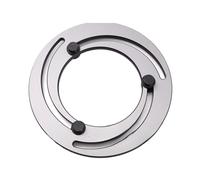 Anillo de mandrinar para mordazas, Mandril hidráulico, Dispositivo de reparación garras, Anillo formador, Neumático(8 Inch Claw Trimmer)