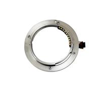 Anillo de Montaje con Piezas de reparación de Conjunto de contactos, Compatible con Lente Tamron 28-75 mm f/2.8 Di III VXD G2 A063 (para Montura E)