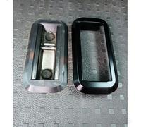 Anillo de montaje de asiento para VW T5 7H0883087A | Bisel de plástico negro, cubierta de repuesto de ajuste directo para soporte de montaje de asiento VW T5