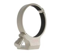 Anillo de montaje de trípode para Canon EF 70-300 mm f/4-5.6L IS USM L lente de aluminio