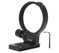 Anillo de montaje de trípode para Z 28 a 400 mm 1: 4-8 VR con liberación rápida de 70 mm para Arca